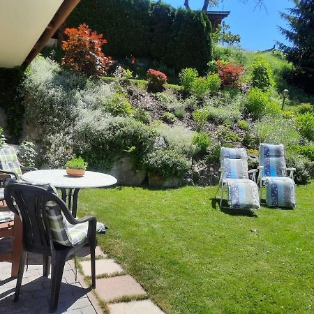 Appartement Windaublick Westendorf Luaran gambar