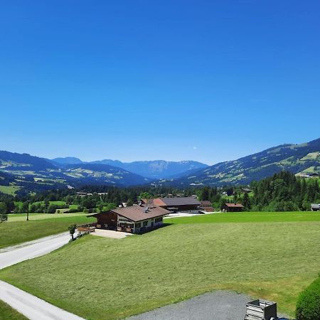 Appartement Windaublick Westendorf Luaran gambar