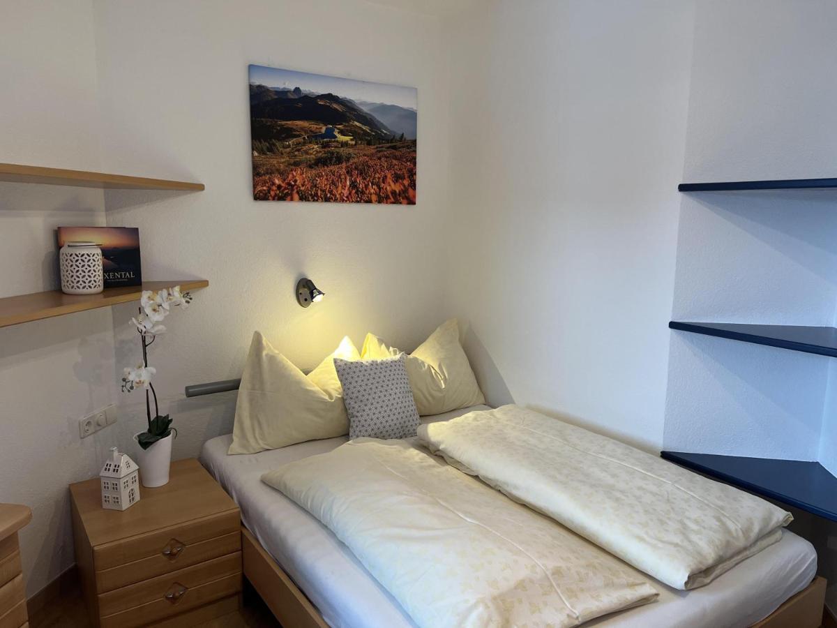 Appartement Windaublick Westendorf Luaran gambar