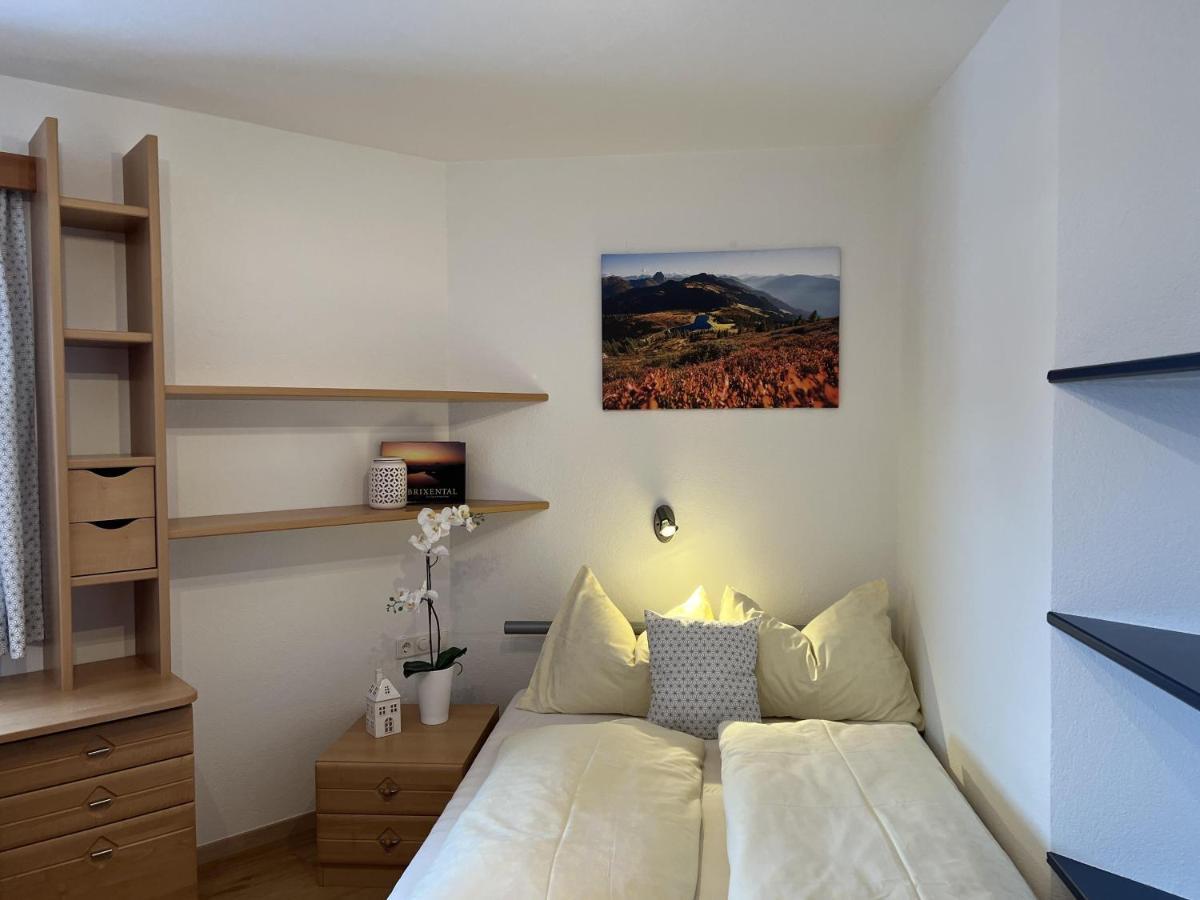 Appartement Windaublick Westendorf Luaran gambar