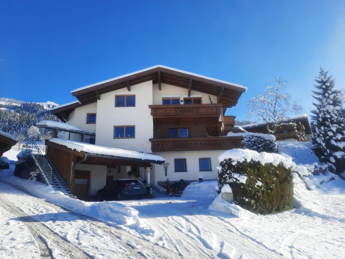 Appartement Windaublick Westendorf Luaran gambar
