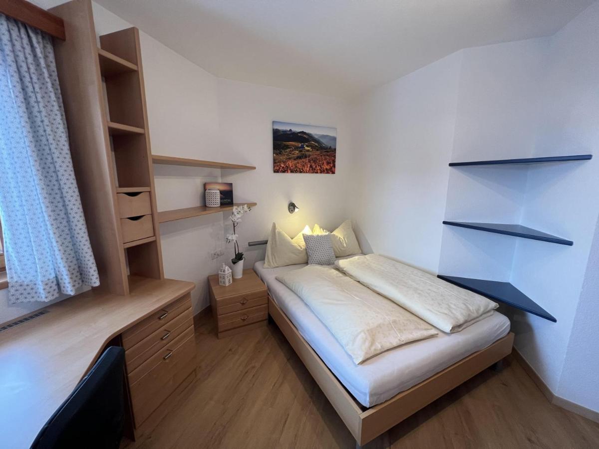 Appartement Windaublick Westendorf Luaran gambar