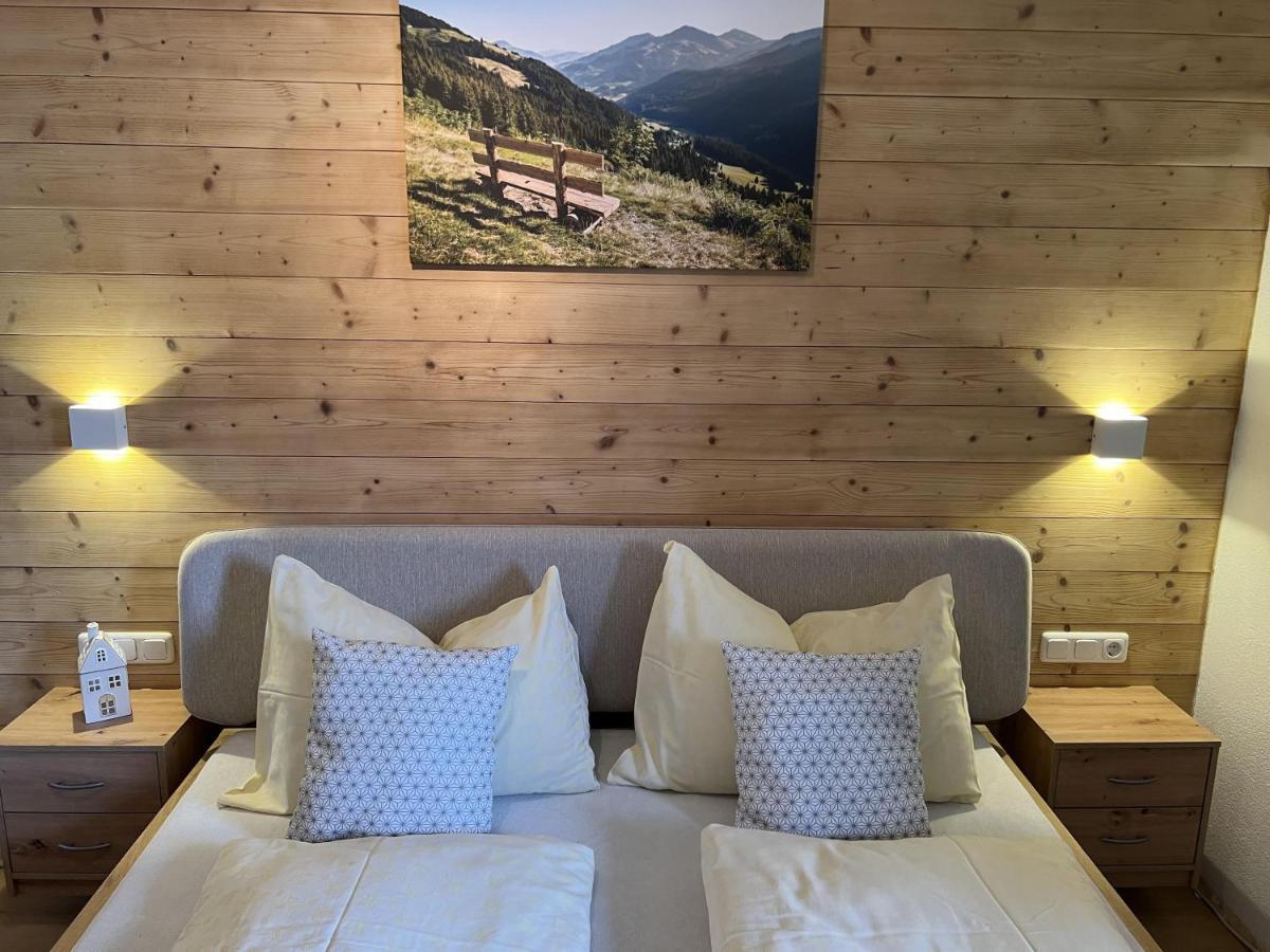 Appartement Windaublick Westendorf Luaran gambar
