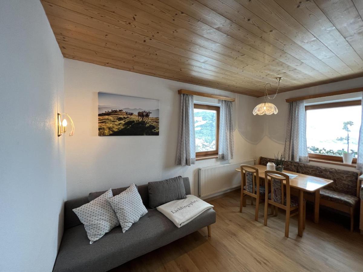 Appartement Windaublick Westendorf Luaran gambar