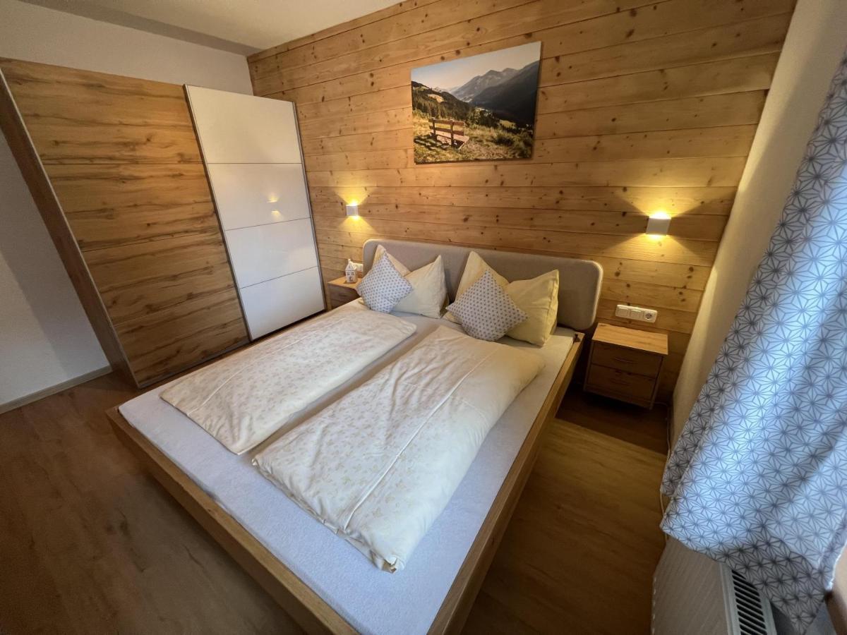 Appartement Windaublick Westendorf Luaran gambar