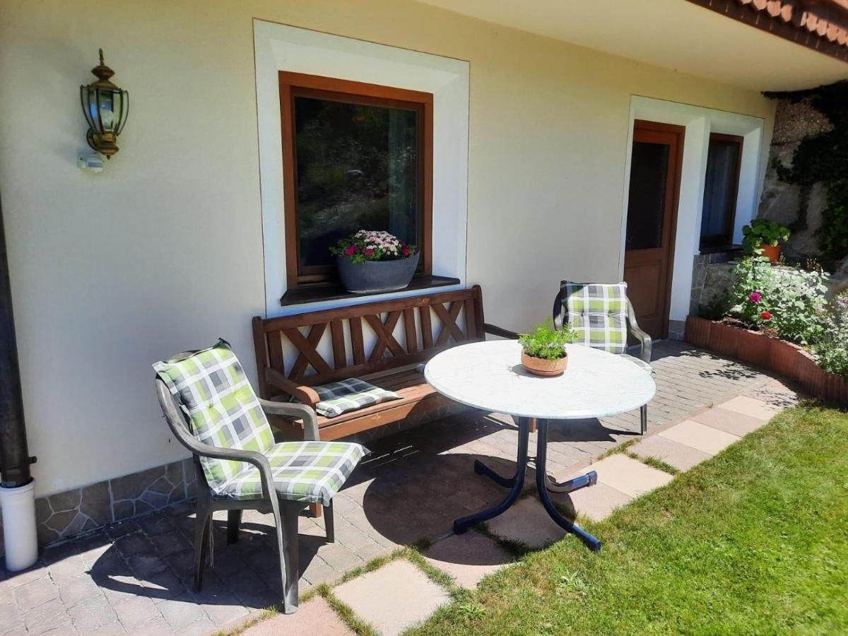Appartement Windaublick Westendorf Luaran gambar