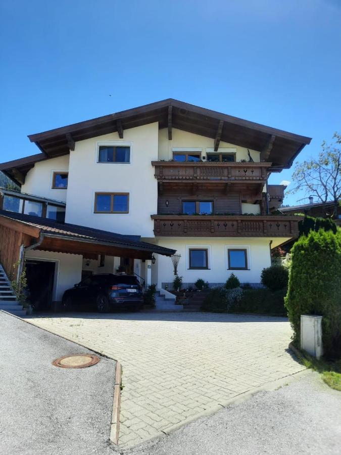 Appartement Windaublick Westendorf Luaran gambar