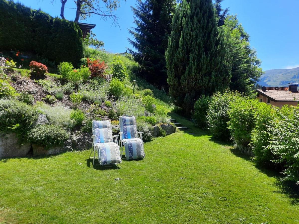 Appartement Windaublick Westendorf Luaran gambar