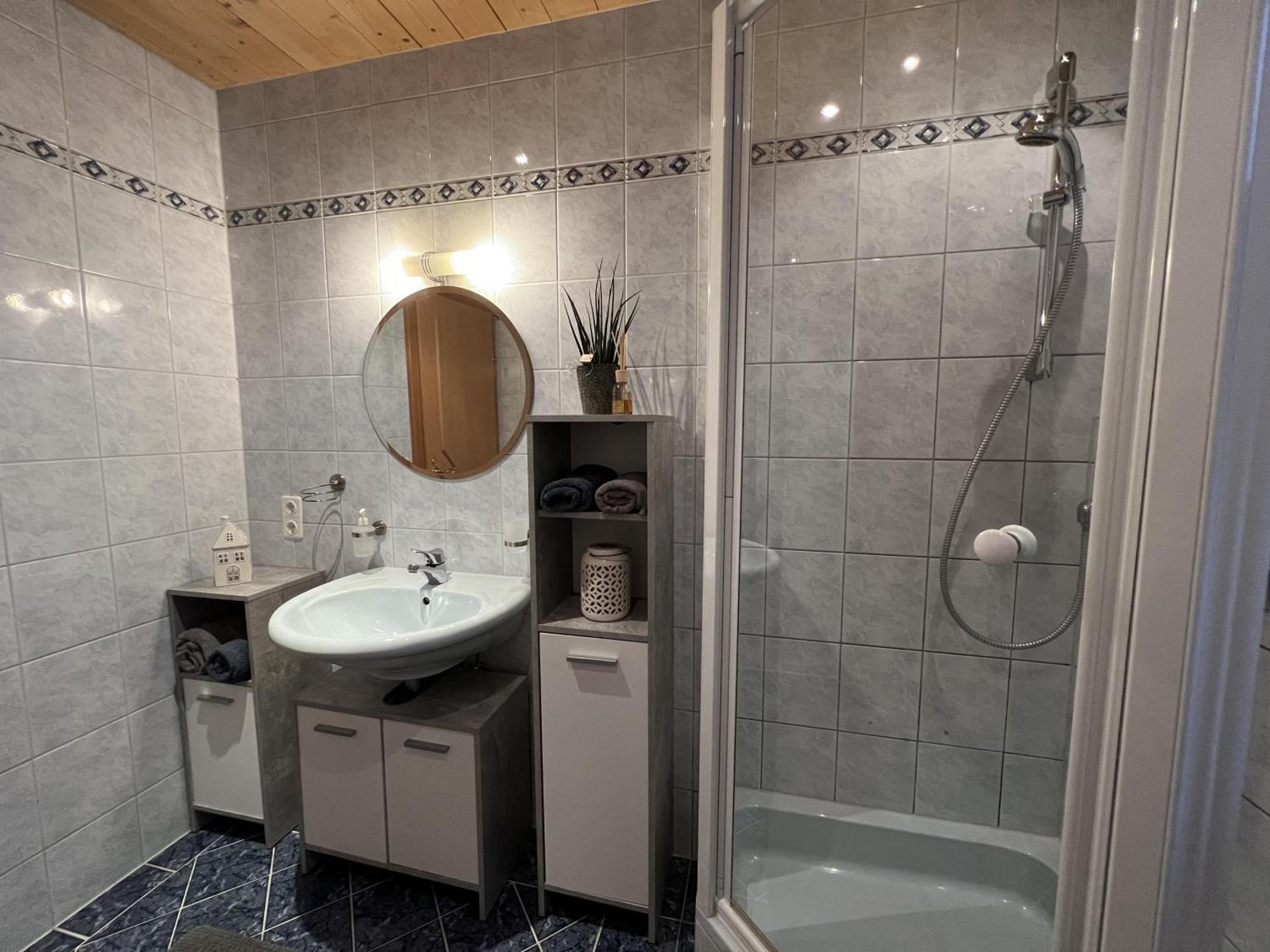 Appartement Windaublick Westendorf Bilik gambar
